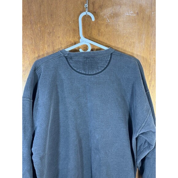 Vintage Hard Rock Cafe Las Vegas Nevada Save The Planet Crewneck Sweater XL‎ USA - Picture 7 of 8